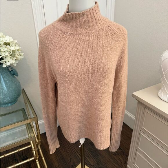 NWT 360 Cashmere Sweater-LL13 - Picture 2 of 4